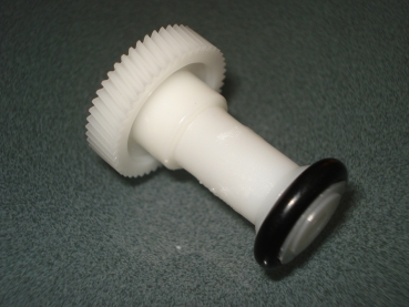 Antrieb komplett