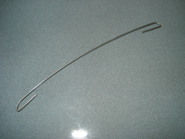 Masseklammer