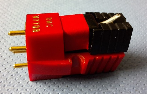 Tonsystem Shure M 77 DB RMC