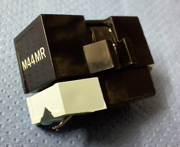 Tonsystem Shure M 44 MR